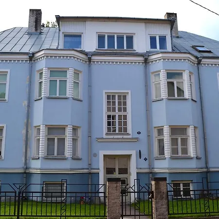 Aasa Апартаменти *