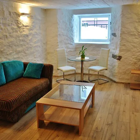 Apartment Aasa *
