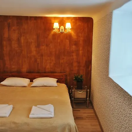 Aasa Апартаменти Таллінн