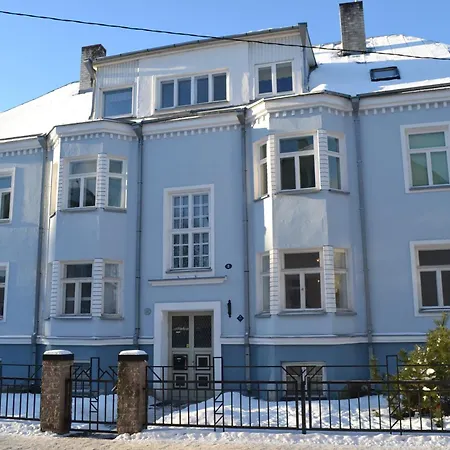 Aasa * Tallinn