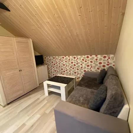 Apartment Aasa