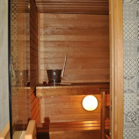 Апартаменти Aasa *