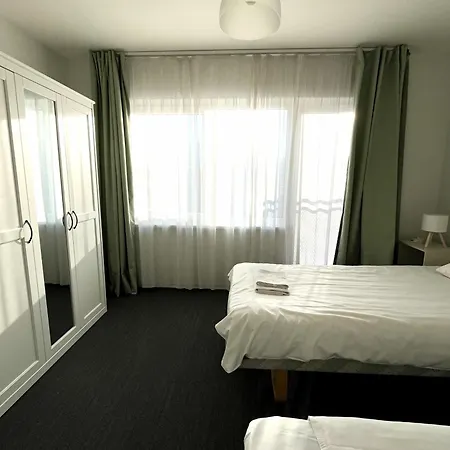 Appartement Aasa