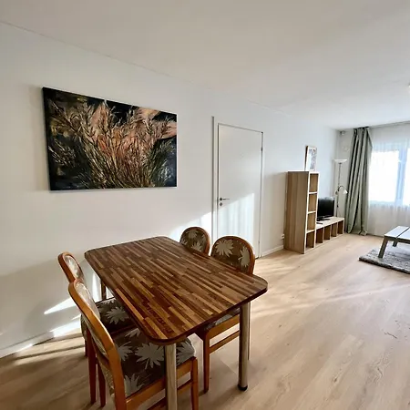 Aasa Appartement Tallinn