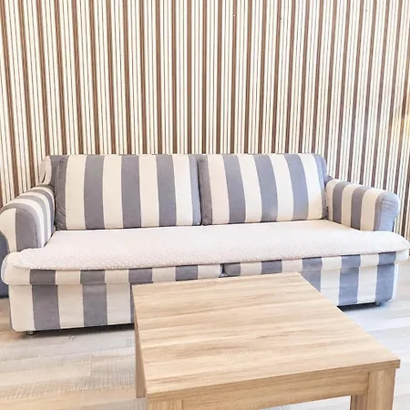 Apartman Aasa *