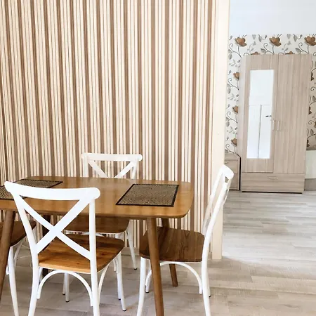 Apartamento Aasa Tallin