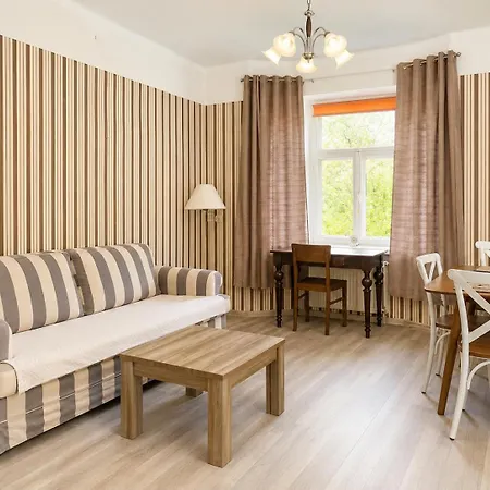 Apartman Aasa *
