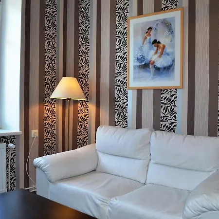 Apartment Aasa
