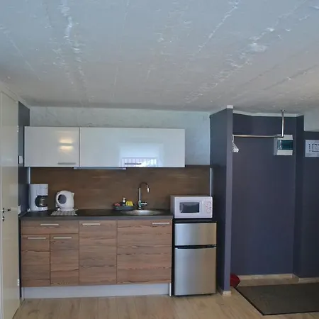 Апартаменти Aasa Таллінн