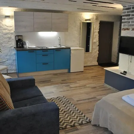 Aasa * Таллінн