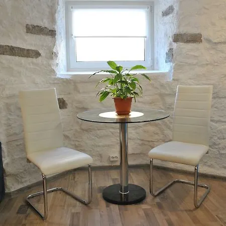 Апартаменти Aasa