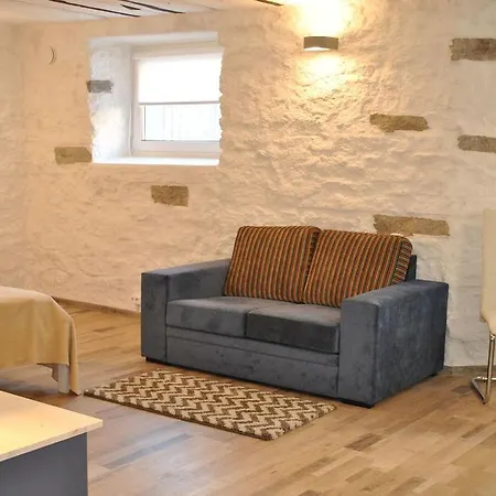 Апартаменти Aasa Таллінн