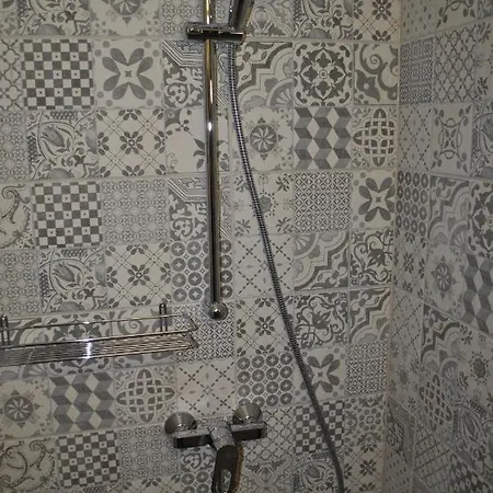 Апартаменти Aasa Таллінн