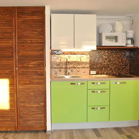 Appartement Aasa Tallinn