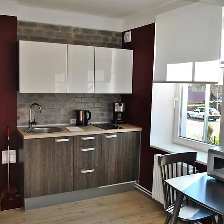 Apartment Aasa Tallinn