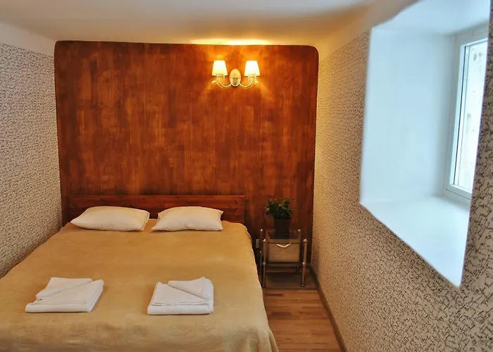 Aasa Lägenhet Tallinn