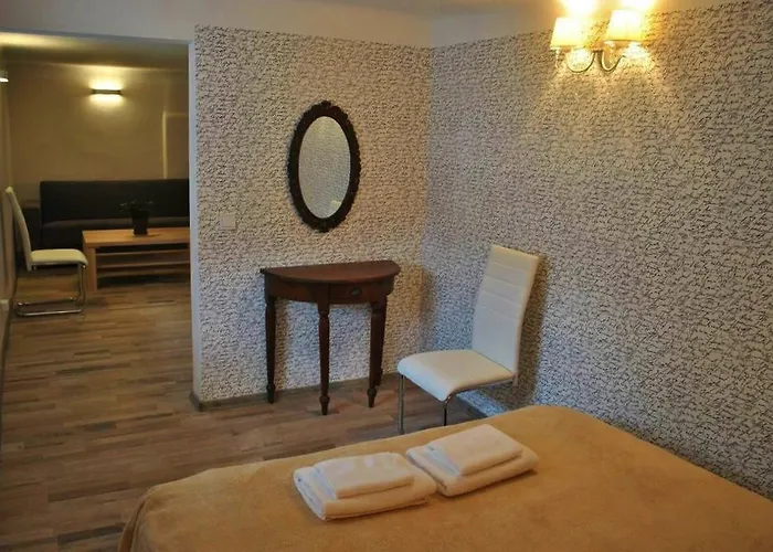 Apartamento Aasa Tallin