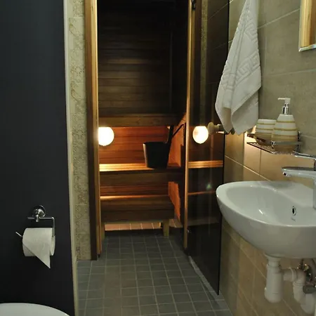 Apartament Aasa Tallin