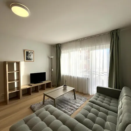 Apartament Aasa Tallin