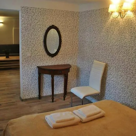 דירה Aasa טאלין