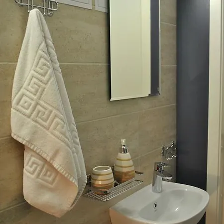 Apartament Aasa