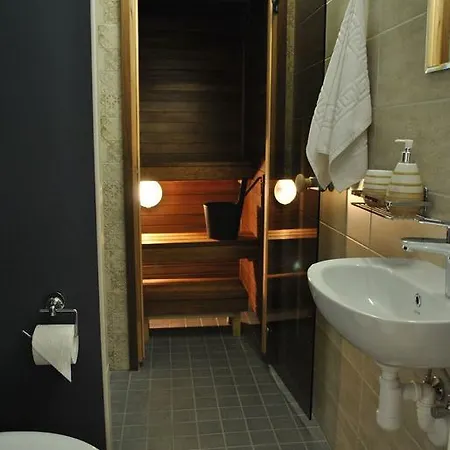 Aasa דירה טאלין